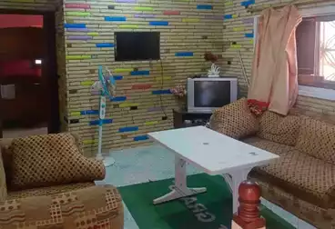 شاليهات للإيجار - 2 غرف - بالدور 2