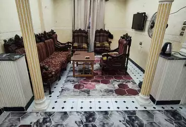 شقق للبيع - 2 غرف - بالدور 6