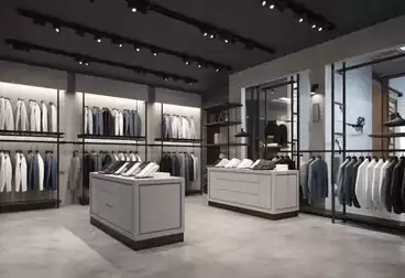 تجاري للإيجار - بالدور 0