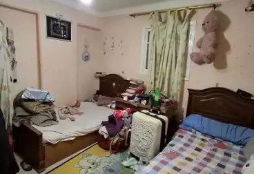 شقق للبيع - 3 غرف - بالدور 9