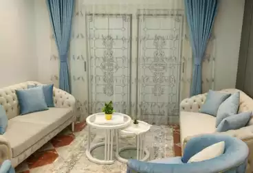 عقارات للبيع - 3 غرف - بالدور 11