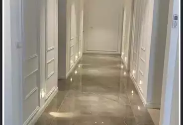 شقق للإيجار - 3 غرف - بالدور 3