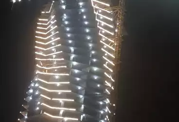 Administrative For sale - 1 rooms - floor 20