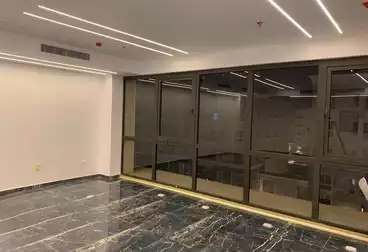 Offices For rent - 1 rooms - floor 3