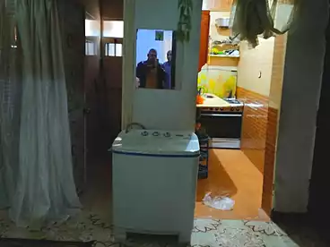 Properties For rent - 2 rooms - floor 1