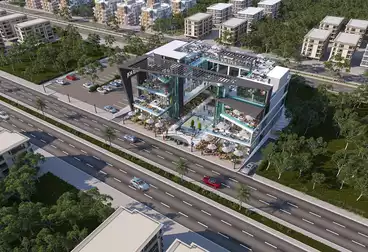 تجاري للبيع - بالدور 0