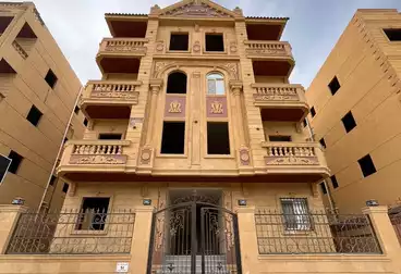 شقق للبيع - 3 غرف - بالدور 2