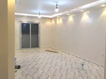 شقق للإيجار - 3 غرف - بالدور 2