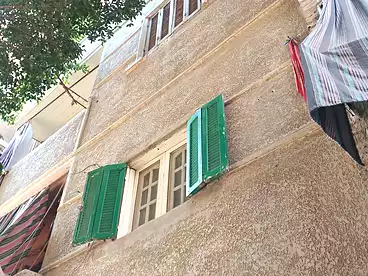 منزل / بيت للبيع - 2 غرف