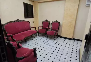 شقق للبيع - 2 غرف - بالدور 6