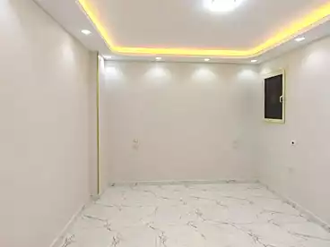 شقق للبيع - 3 غرف - بالدور 9