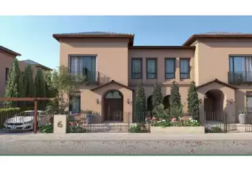 Villas For sale - 4 rooms