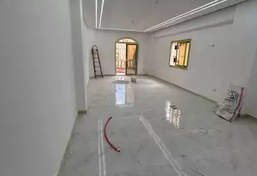 شقق للبيع - 3 غرف - بالدور 2