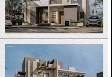 فلل للبيع - 6 غرف