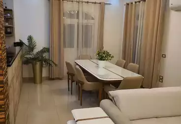 شقق للبيع - 3 غرف - بالدور 1