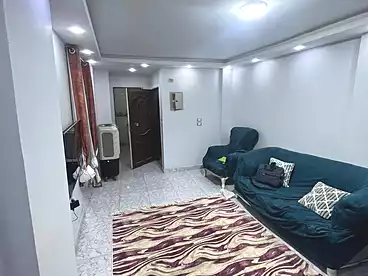 عقارات للبيع - 3 غرف - بالدور 12