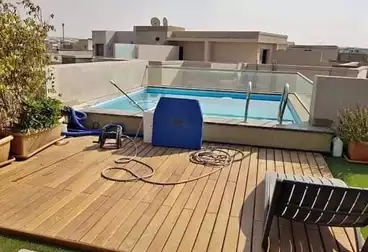 بنتهاوس للبيع - 3 غرف - بالدور 3