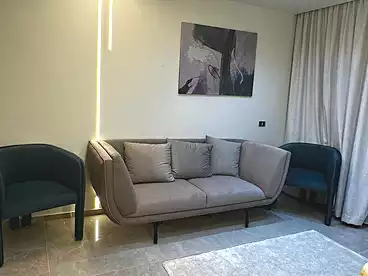 شقق للبيع - 3 غرف - بالدور 4
