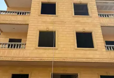 شقق للبيع - 3 غرف - بالدور 2