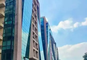 Administrative For rent - 3 rooms - floor 6