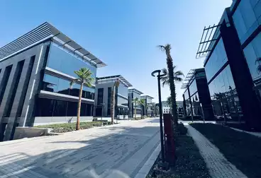 Administrative For rent - 1 rooms - floor 2