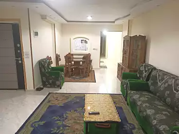 Properties For rent - 3 rooms - floor 4