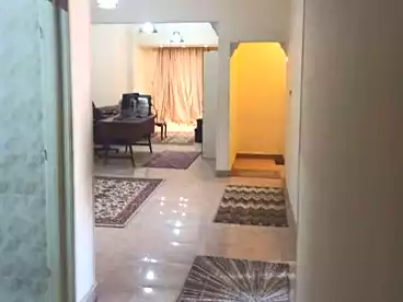 شقق للإيجار - 3 غرف - بالدور 1