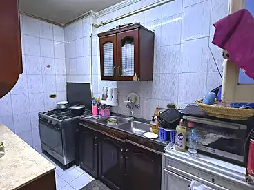 شقق للبيع - 2 غرف - بالدور 12