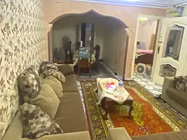 Properties For rent - 2 rooms - floor 2