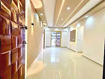 عقارات للبيع - 3 غرف - بالدور 11