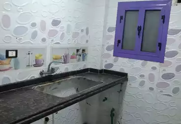 شقق للبيع - 3 غرف - بالدور 4