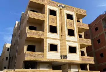 عقارات للبيع - 3 غرف - بالدور 1