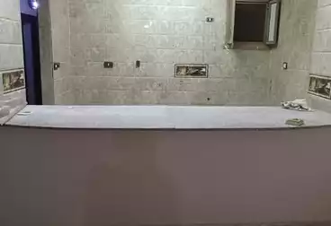 شقق للإيجار - 3 غرف - بالدور 7