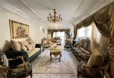 عقارات للبيع - 3 غرف - بالدور 8