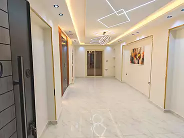 Apartments For sale - 3 rooms - floor 6