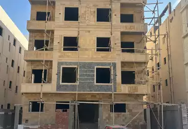 Apartments For sale - 3 rooms - floor 1