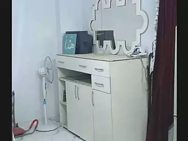شقق للإيجار - 3 غرف - بالدور 6