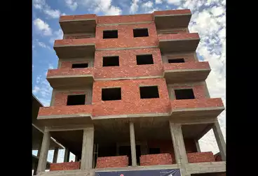 شقق للبيع - 2 غرف - بالدور 1