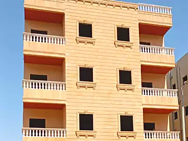 عقارات للبيع - 3 غرف - بالدور 4
