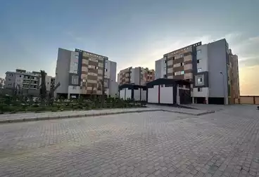 شقق للبيع - 3 غرف - بالدور 4