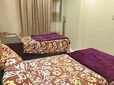 عقارات للإيجار - 3 غرف - بالدور 5