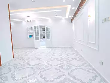 شقق للبيع - 2 غرف - بالدور 3