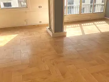 Administrative For rent - 3 rooms - floor 6