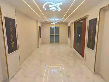 Apartments For sale - 3 rooms - floor 11