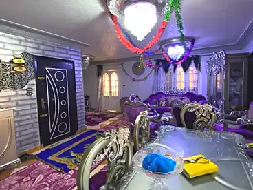 Apartments For sale in Al Samalehy 2 St, El Bitash, 135 sqm