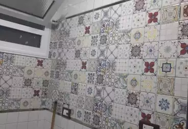 Apartments For sale - 3 rooms - floor 4