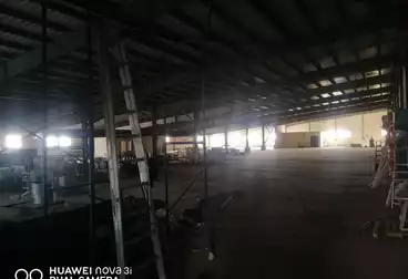 مخازن للإيجار