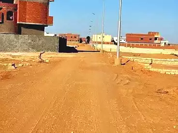 أراضي للبيع