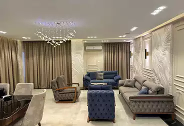 Furnished Apartment For sale - 3 rooms - floor 3