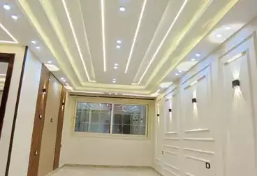 شقق للبيع - 3 غرف - بالدور 5